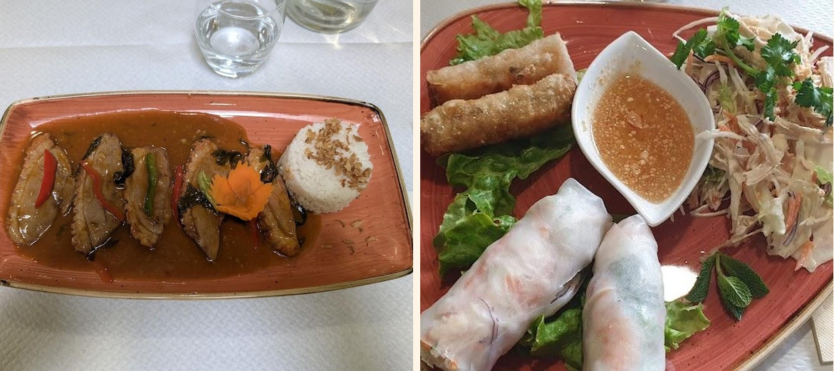 Aux Délices d'Ailleurs - Gallery Image 1