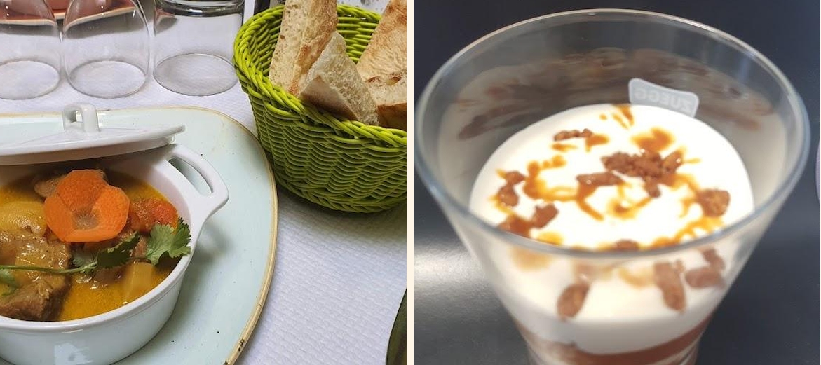 Aux Délices d'Ailleurs - Gallery Image 2