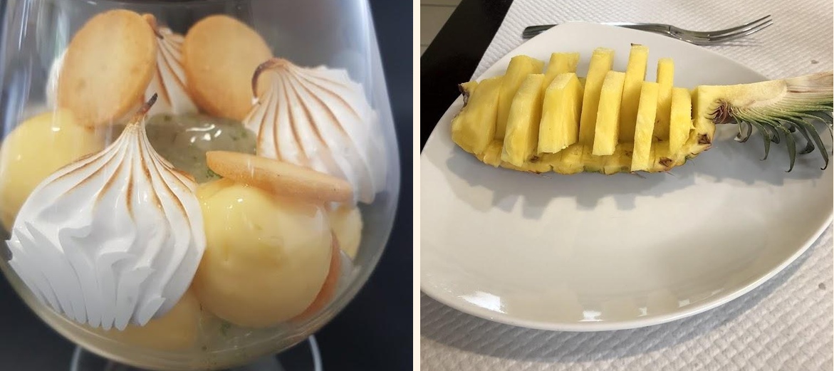 Aux Délices d'Ailleurs - Gallery Image 4