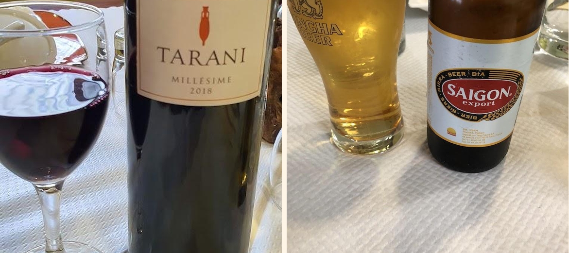 Aux Délices d'Ailleurs - Gallery Image 5